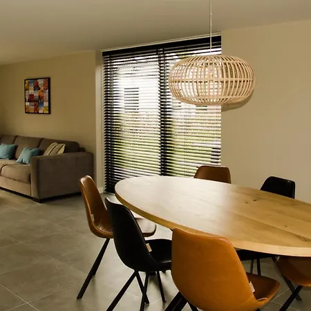 Holiday home De Wielen 70