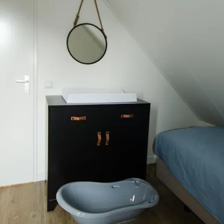 De Wielen 70 Holiday home Sint Maarten