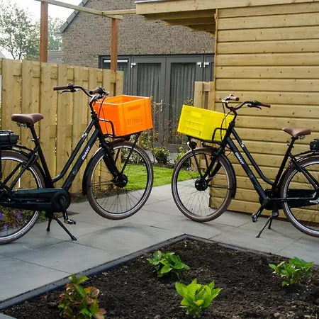 De Wielen 70