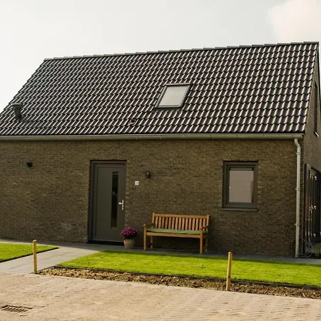 Holiday home De Wielen 70 *