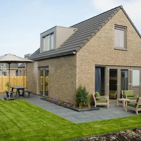 De Wielen 70 Holiday home