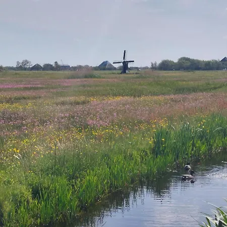 De Wielen 70 3*