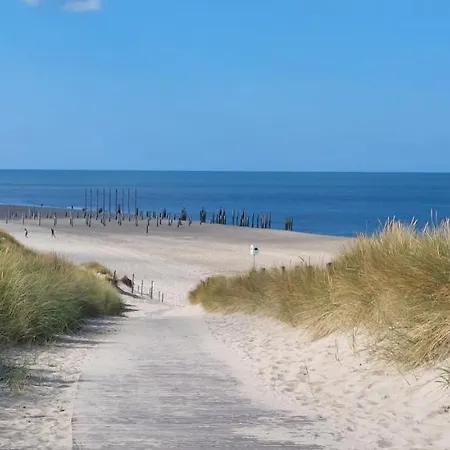 De Wielen 70 * Sint Maarten